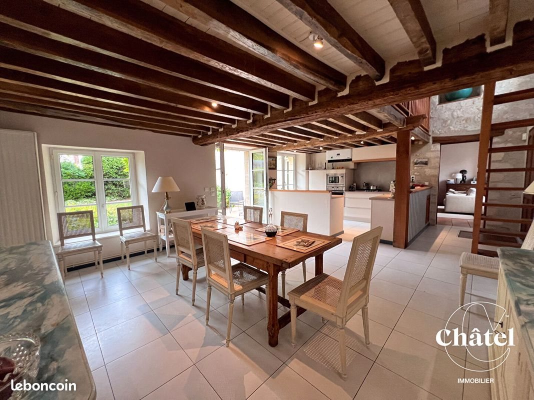 Maison à vendre, 275m², Senlis