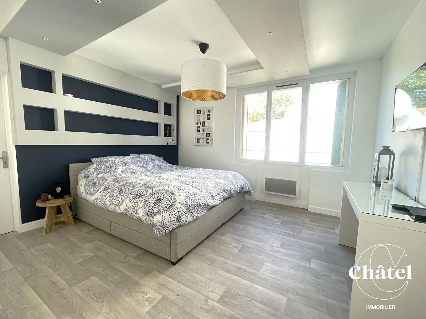 Appartement à vendre, 92m², Meaux