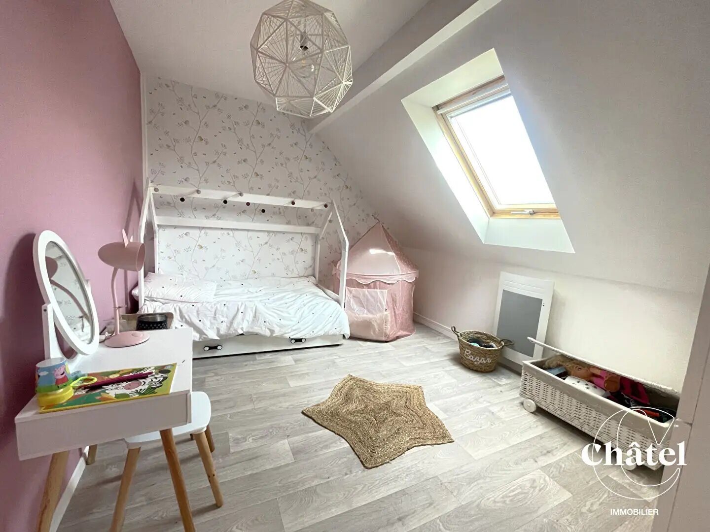 Appartement à vendre, 92m², Meaux