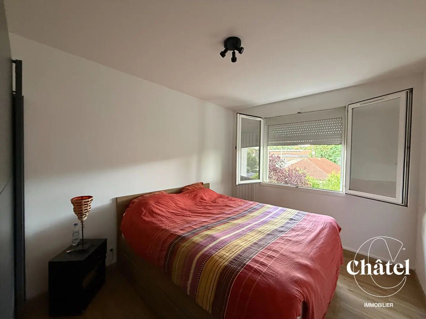 Appartement à vendre, 70m², Creil