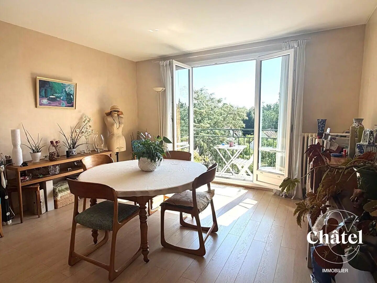 Appartement à vendre, 88m², Deuil-la-Barre