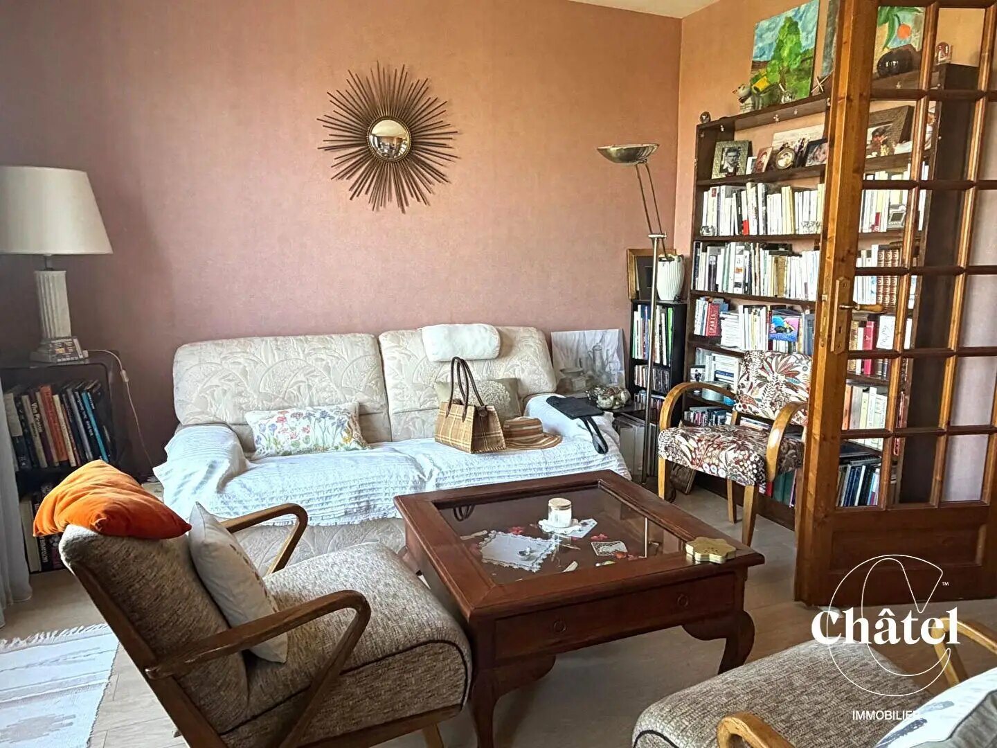 Appartement à vendre, 88m², Deuil-la-Barre