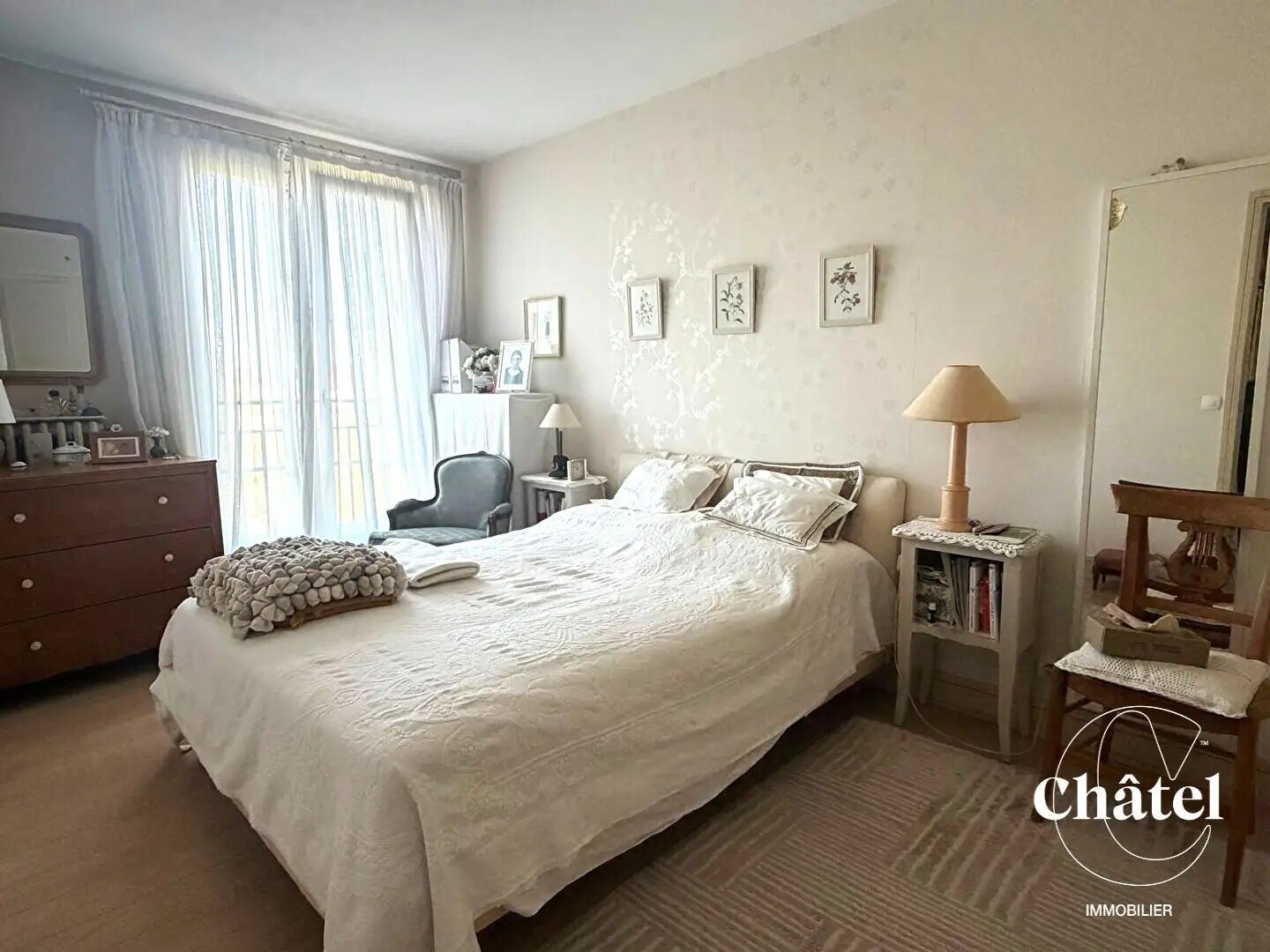 Appartement à vendre, 88m², Deuil-la-Barre
