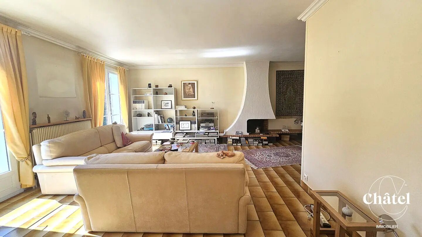 Maison à vendre, 122m², Senlis