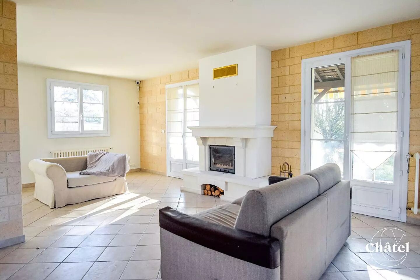 Maison à vendre, 170m², Senlis