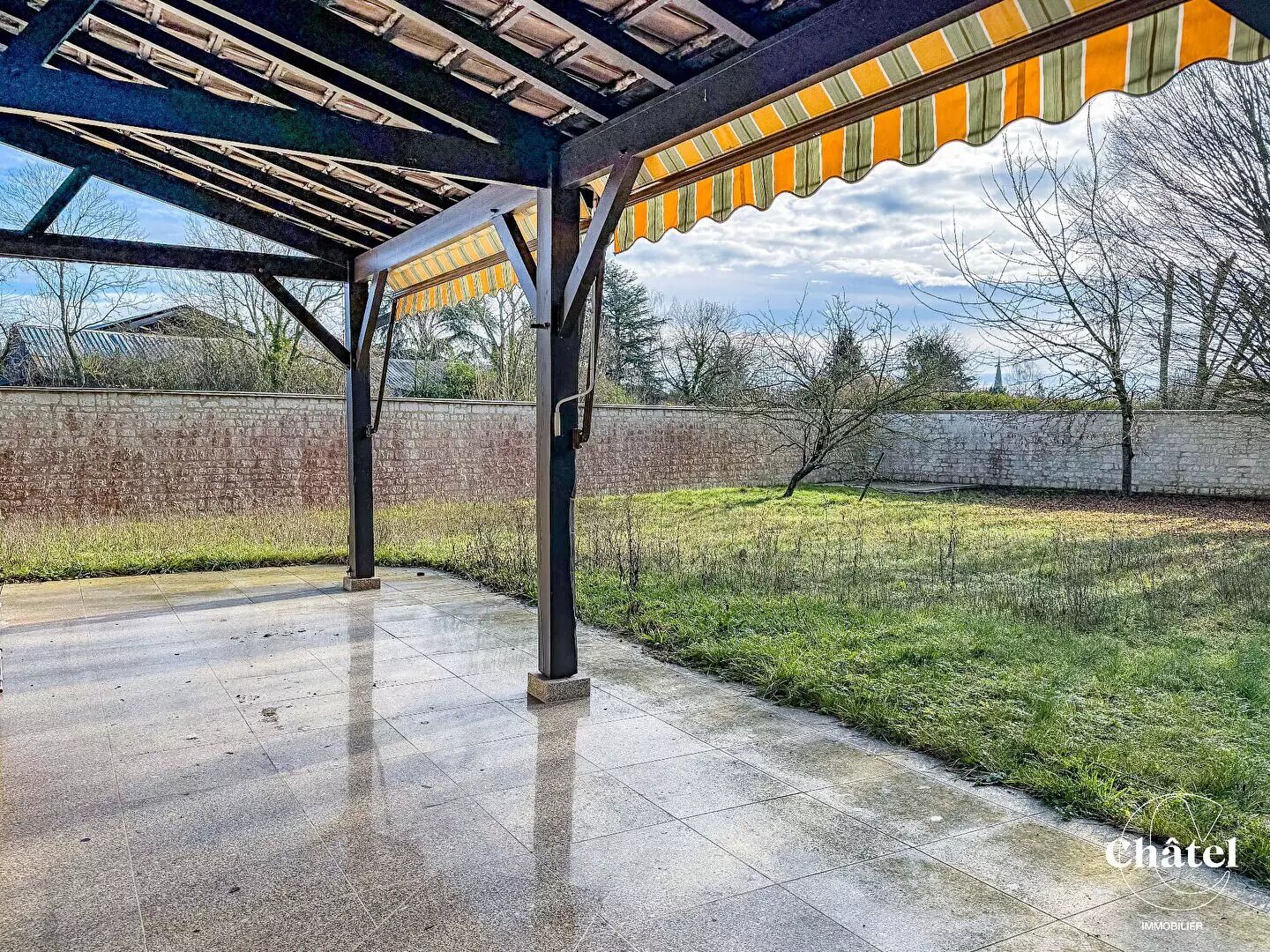 Maison à vendre, 170m², Senlis