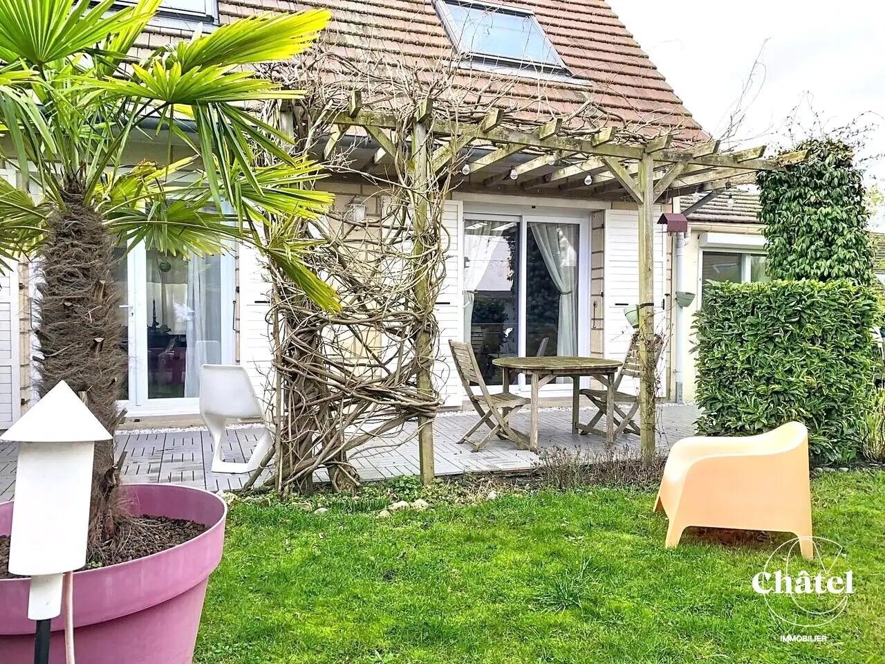 Maison à vendre, 112m², Senlis