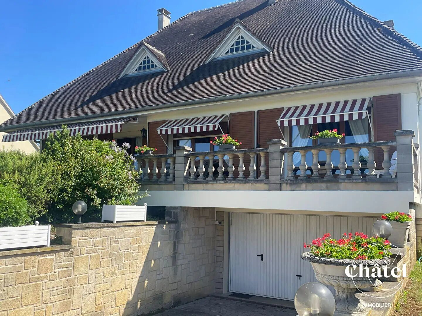 Maison à vendre, 165m², Senlis
