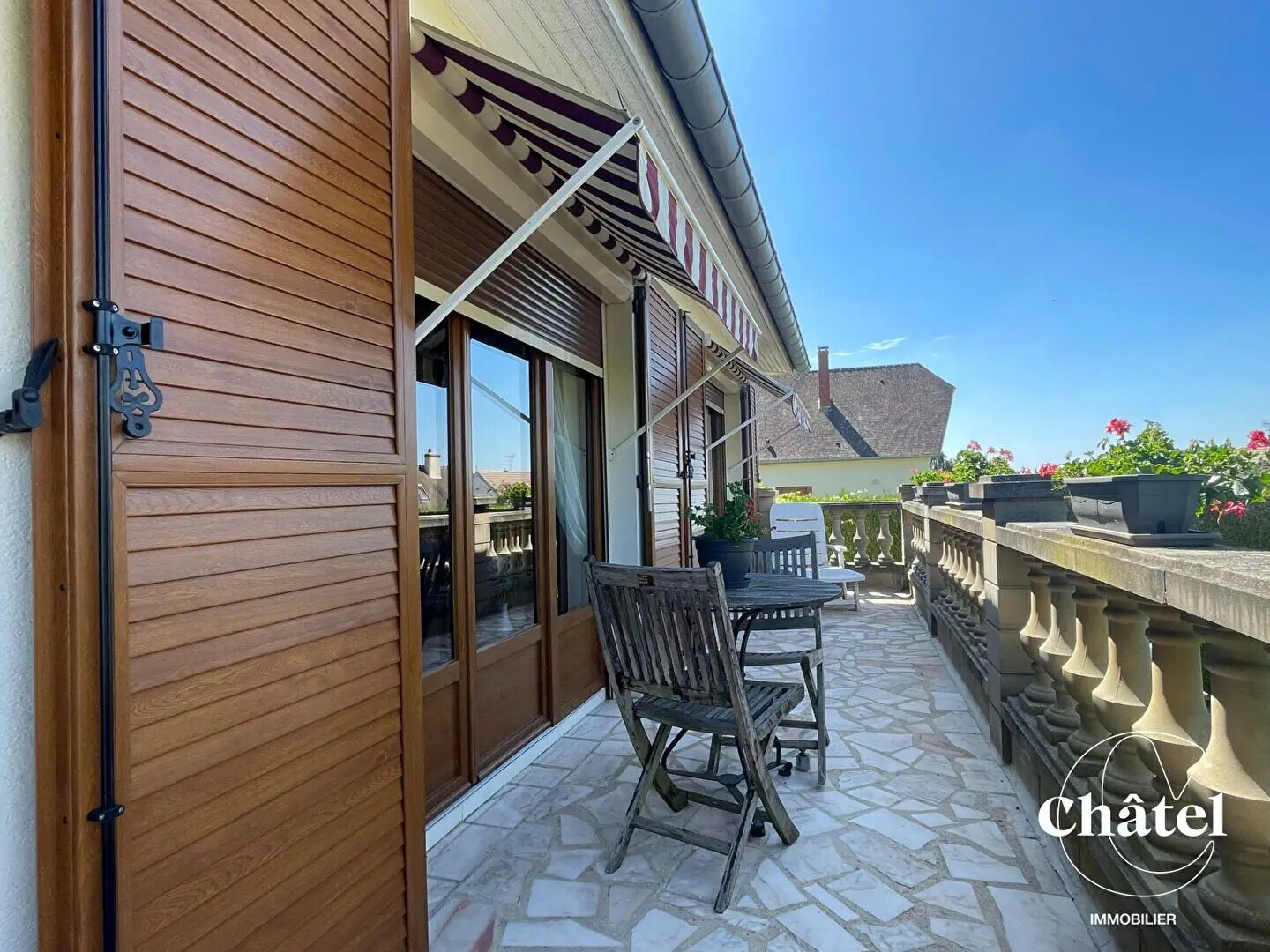 Maison à vendre, 165m², Senlis