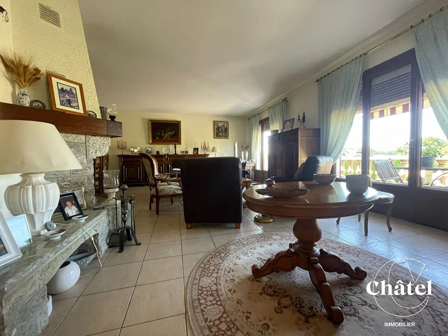 Maison à vendre, 165m², Senlis