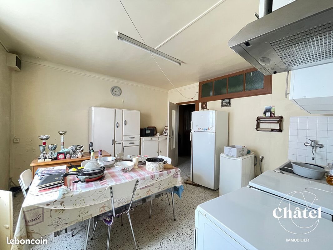 Maison à vendre, 82m², Senlis