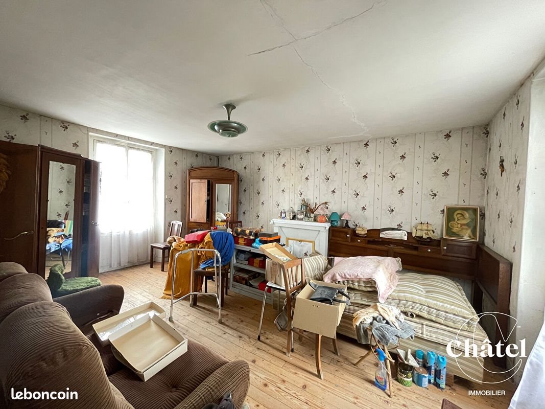 Maison à vendre, 82m², Senlis