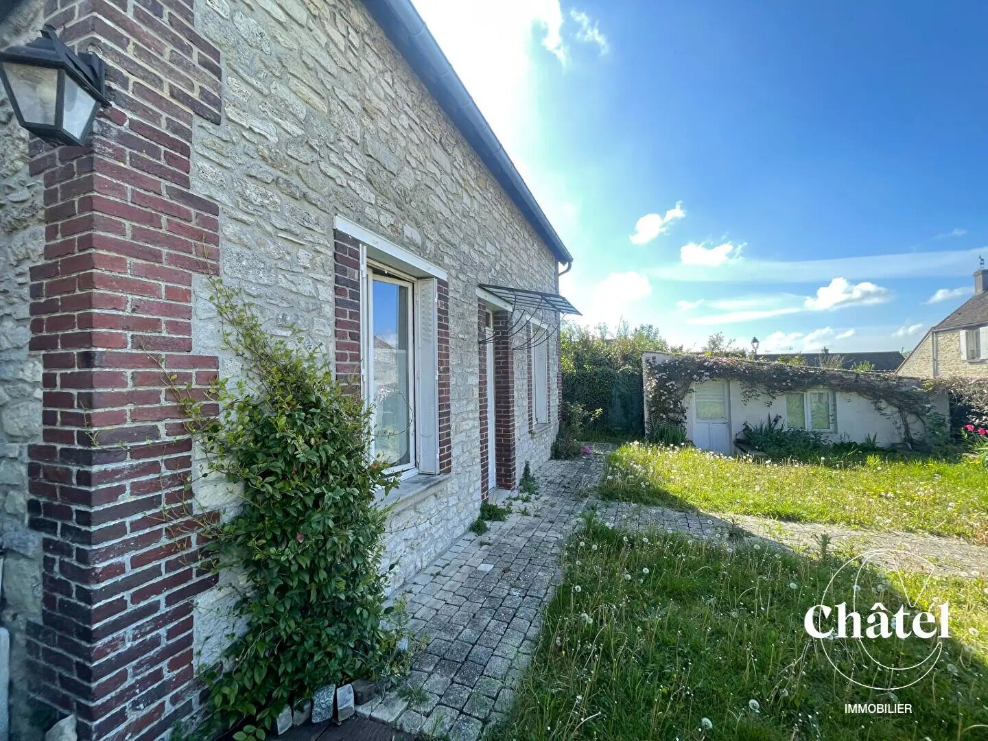 Maison à vendre, 80m², Senlis