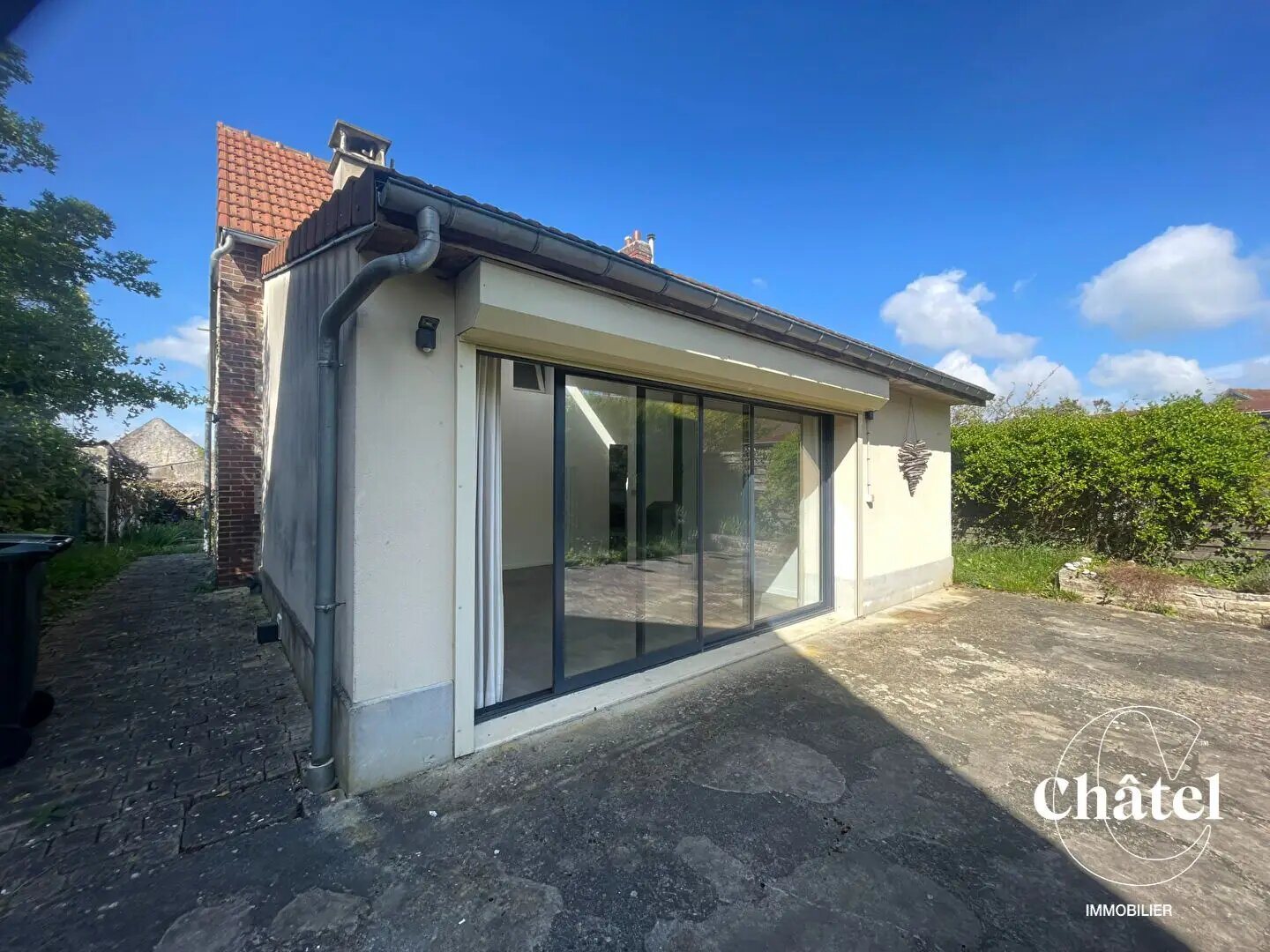 Maison à vendre, 80m², Senlis