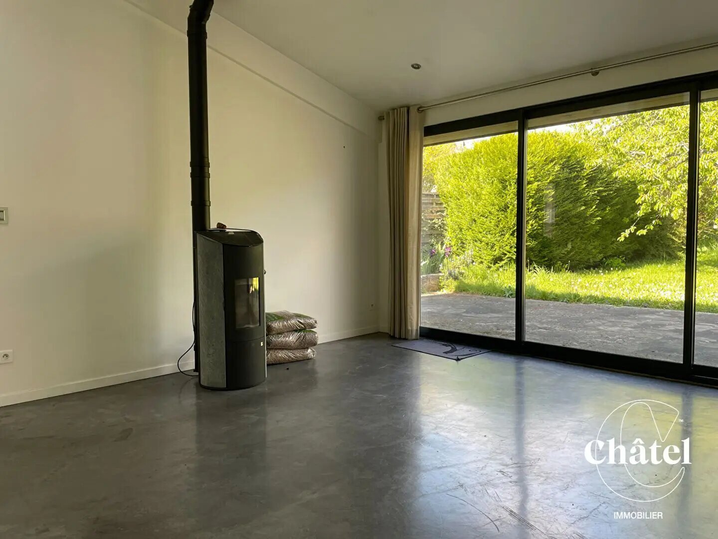 Maison à vendre, 80m², Senlis