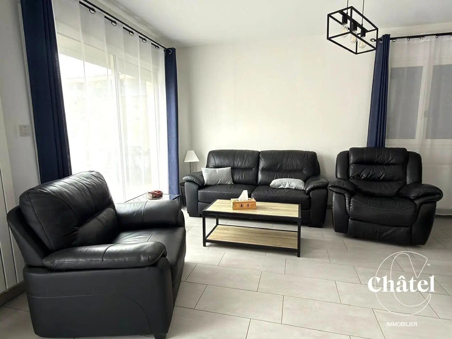 Maison à vendre, 95m², Balagny-sur-Thérain