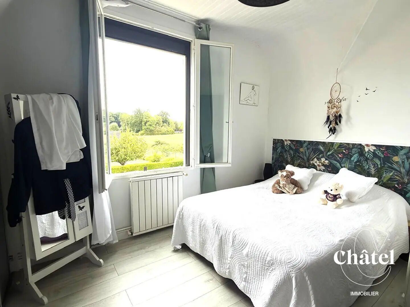 Maison à vendre, 95m², Balagny-sur-Thérain