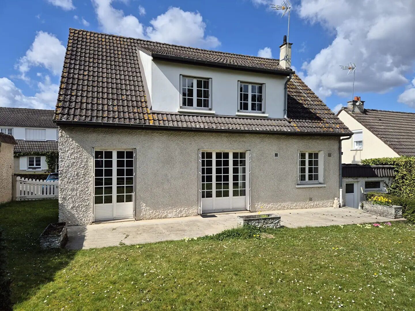 Maison à vendre, 129m², Senlis
