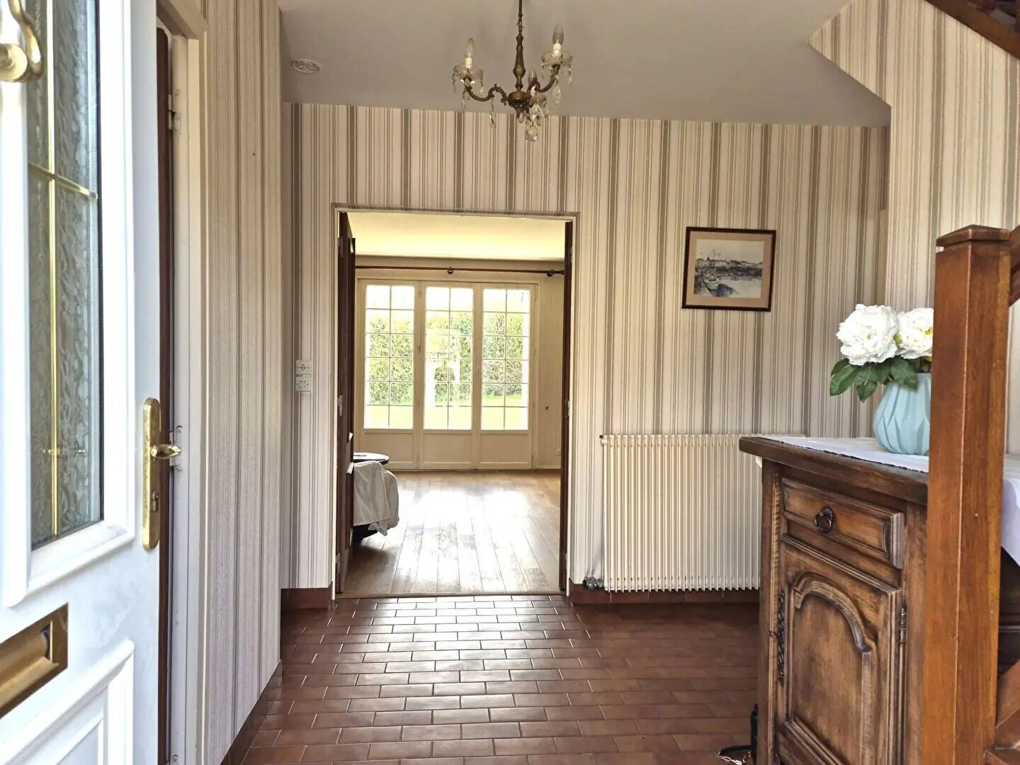 Maison à vendre, 129m², Senlis