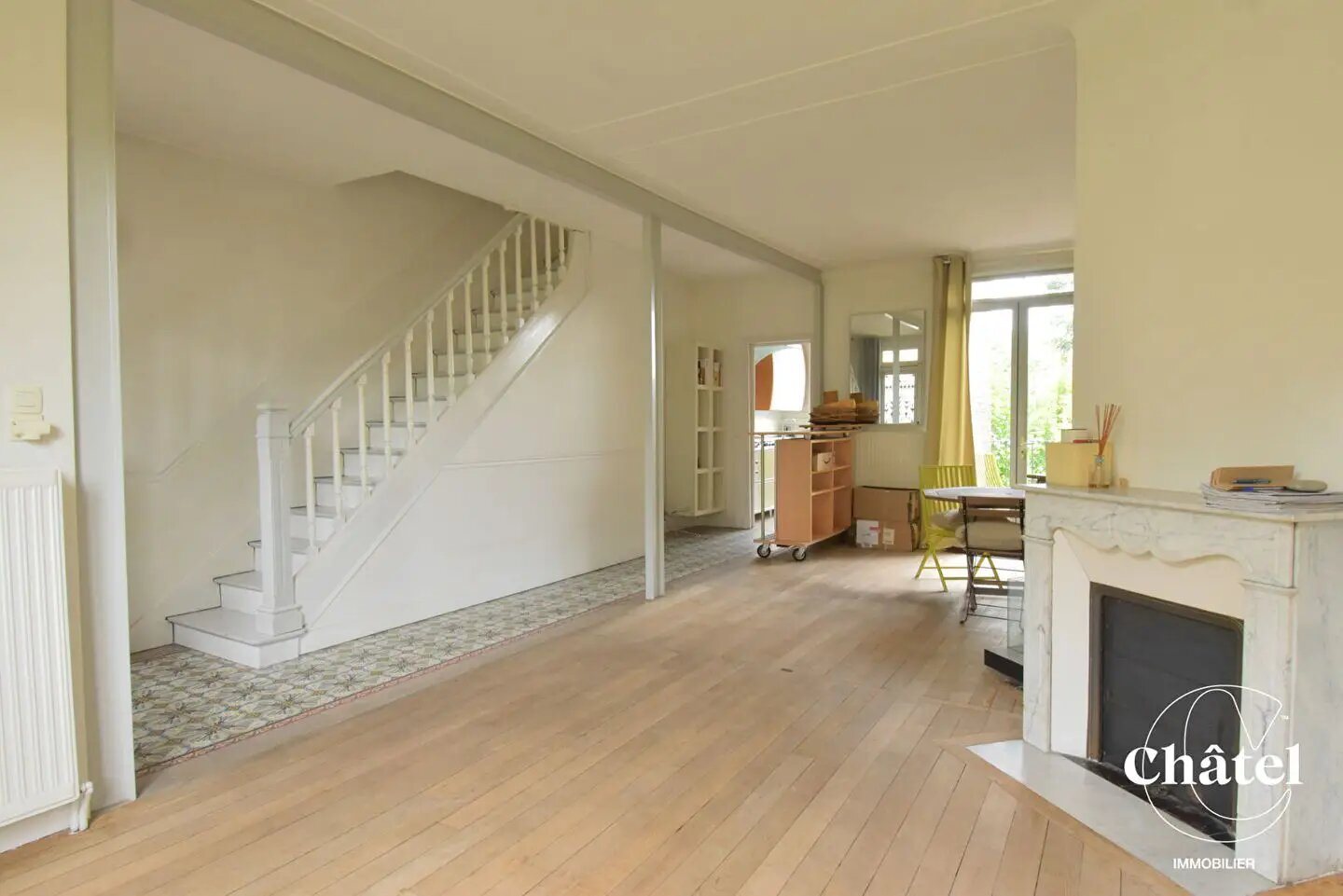 Maison à vendre, 128m², Senlis