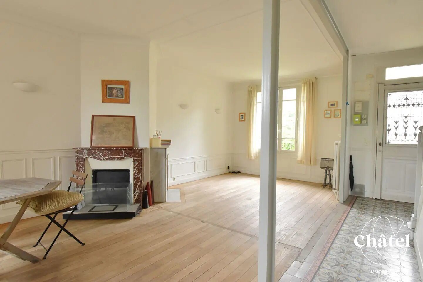 Maison à vendre, 128m², Senlis