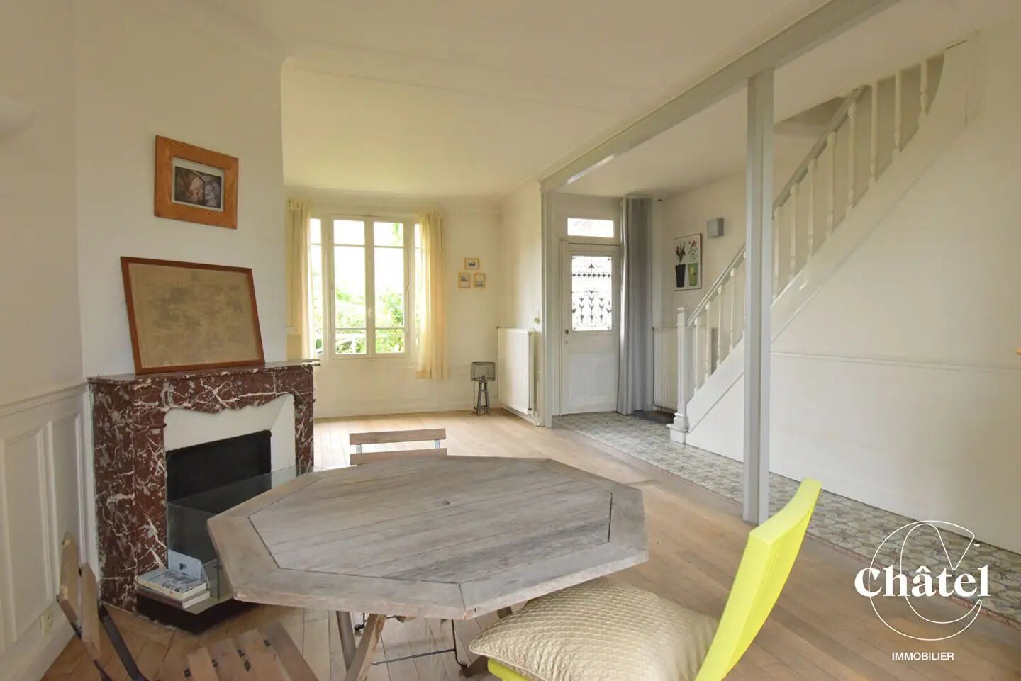 Maison à vendre, 128m², Senlis