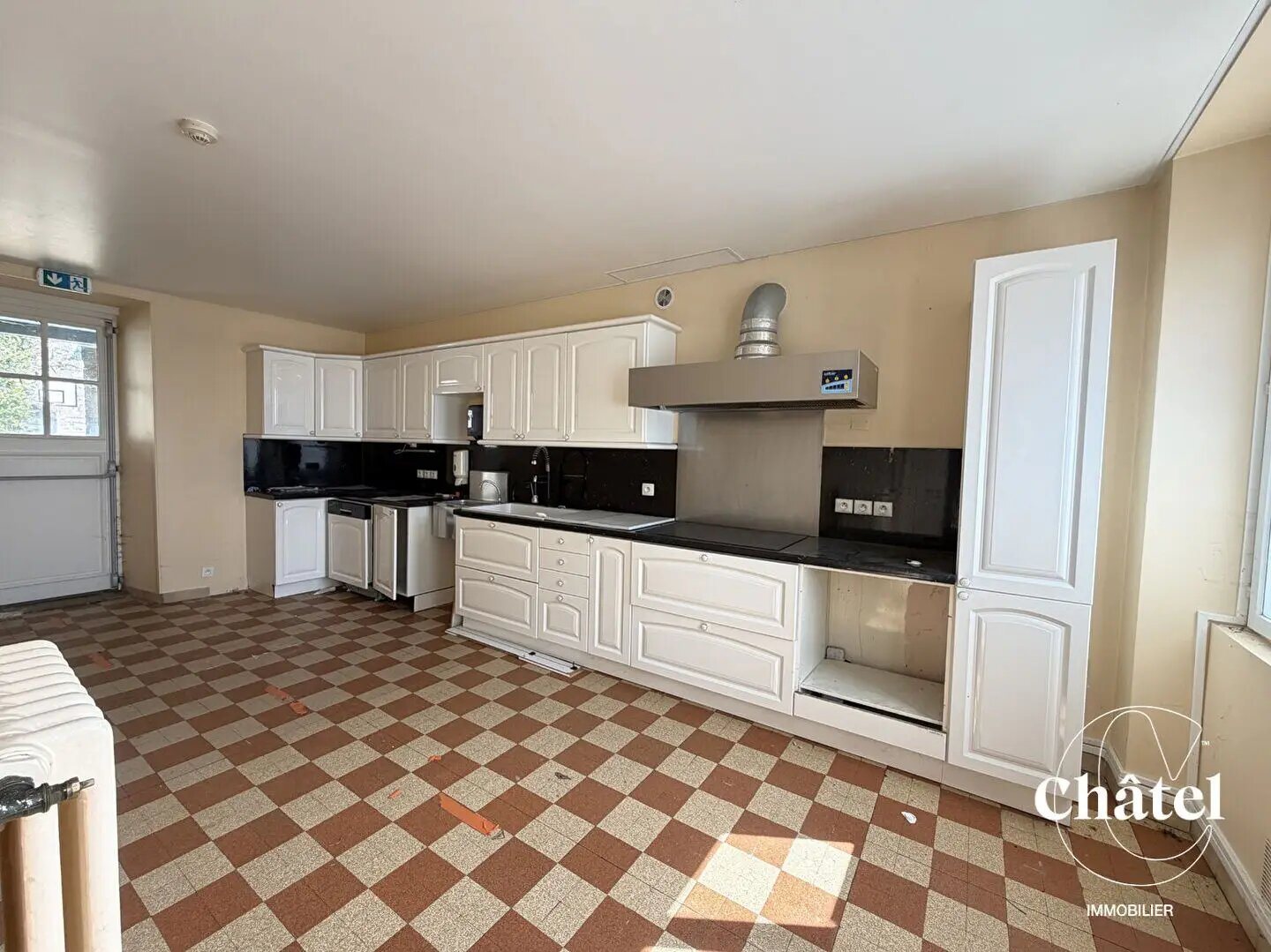 Maison à vendre, 227m², Mont-l'Evêque