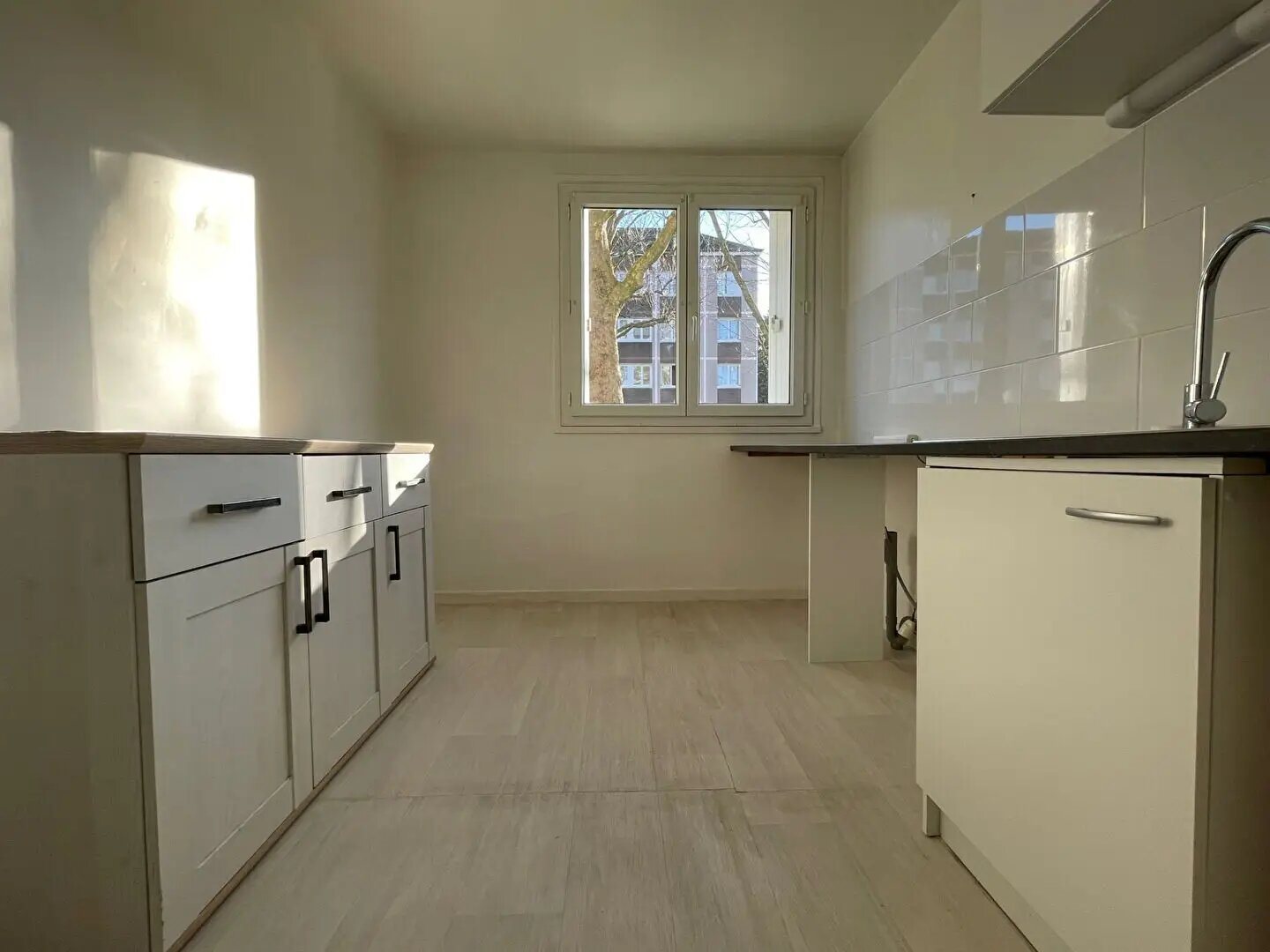 Appartement à louer, 50m², Senlis