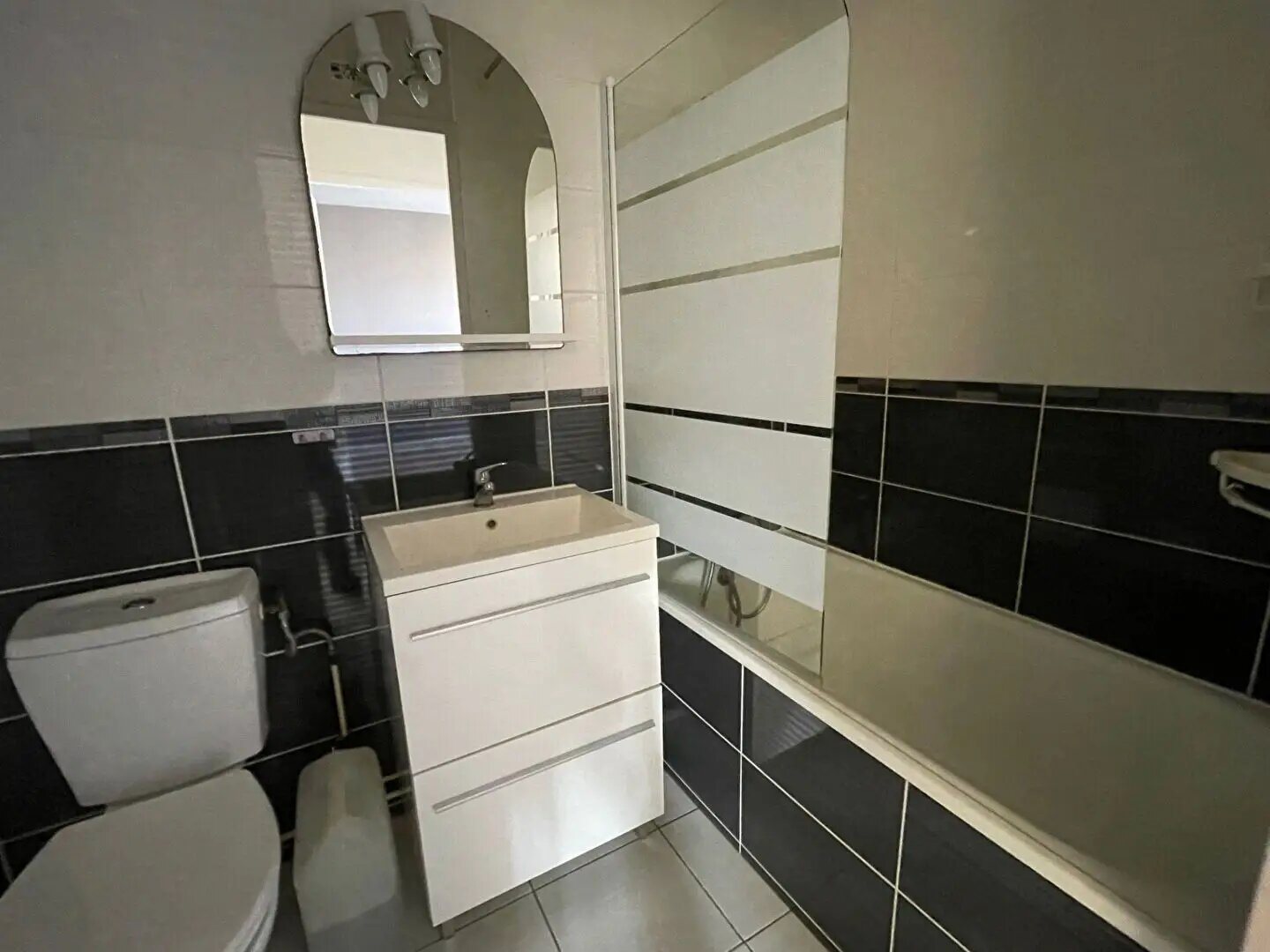 Appartement à louer, 50m², Senlis