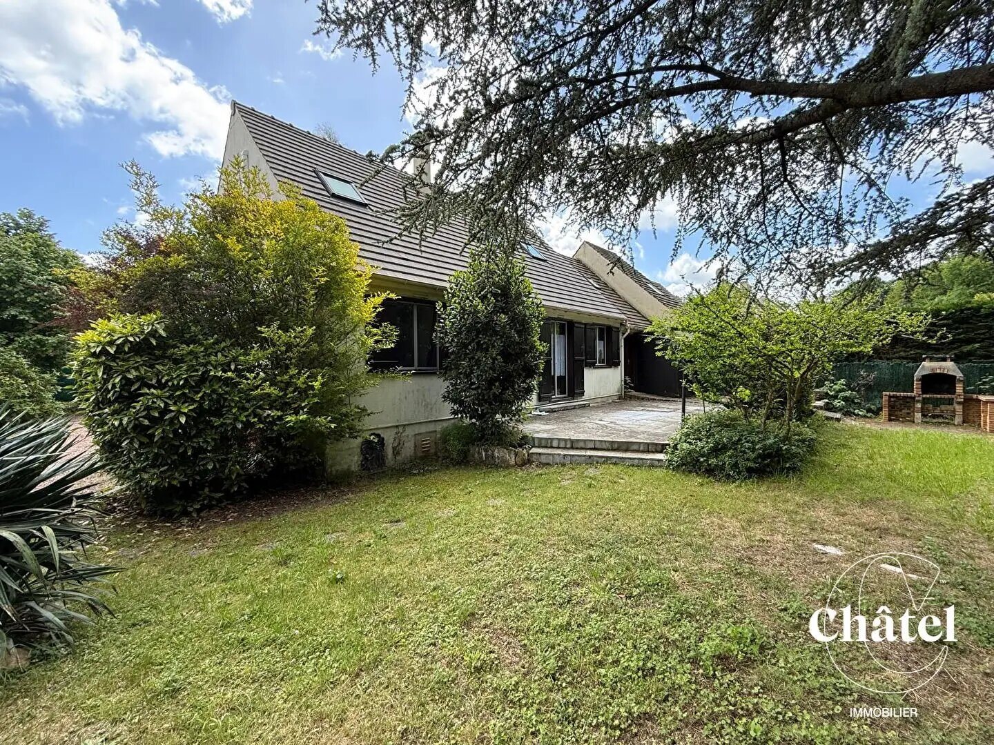 Maison à vendre, 130m², Senlis