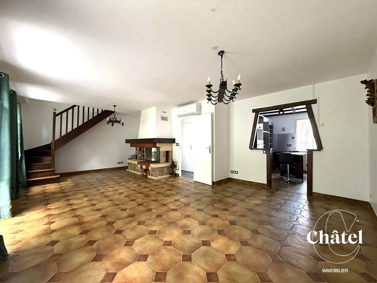 Maison à vendre, 130m², Senlis