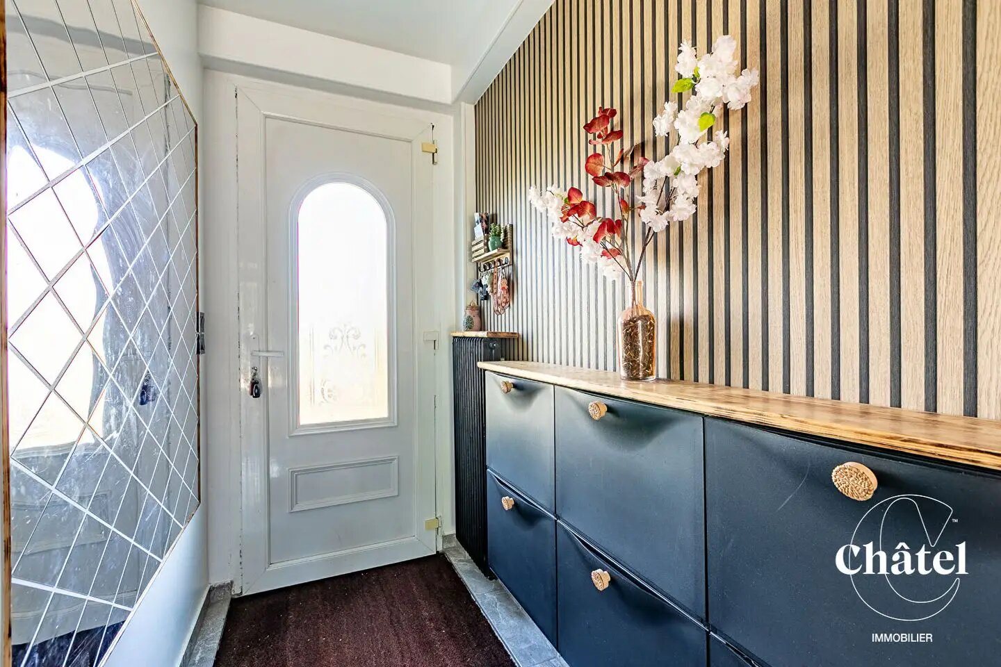 Maison à vendre, 93m², Senlis
