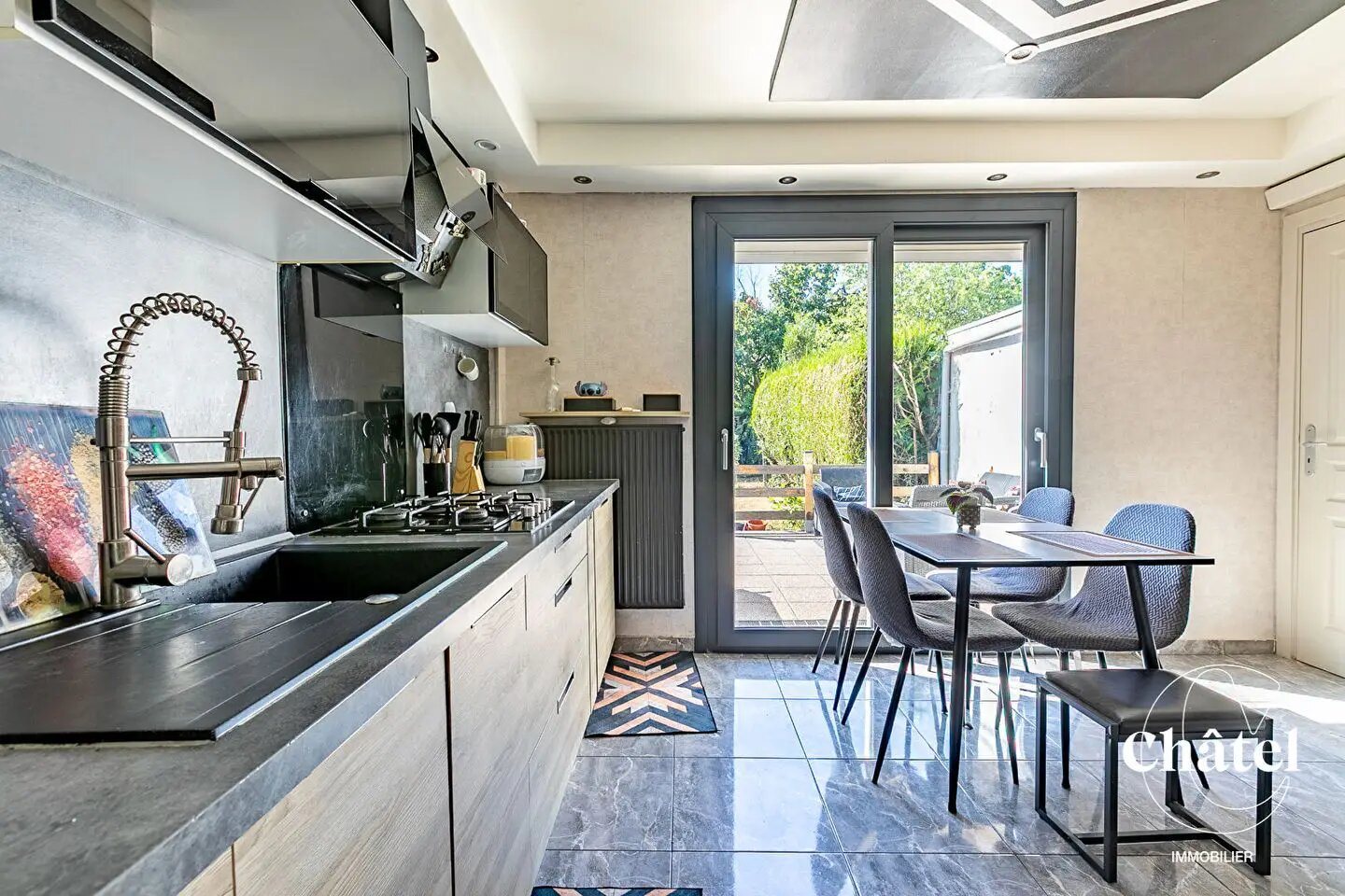 Maison à vendre, 93m², Senlis