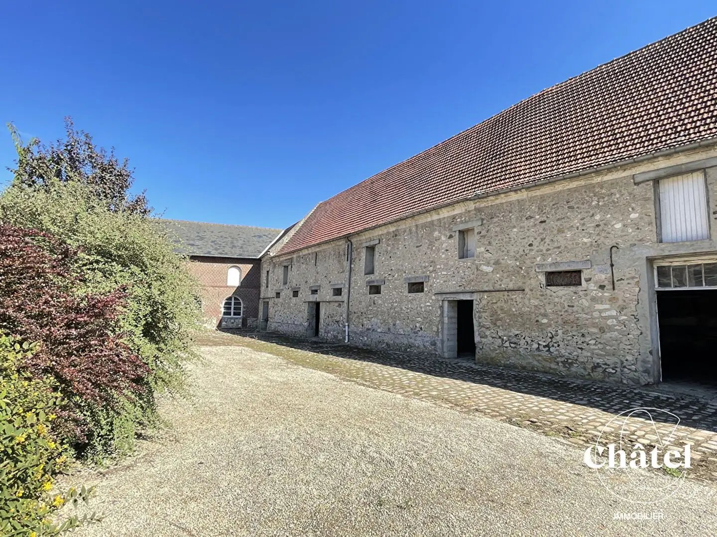 Maison à vendre, 164m², Nanteuil-le-Haudouin