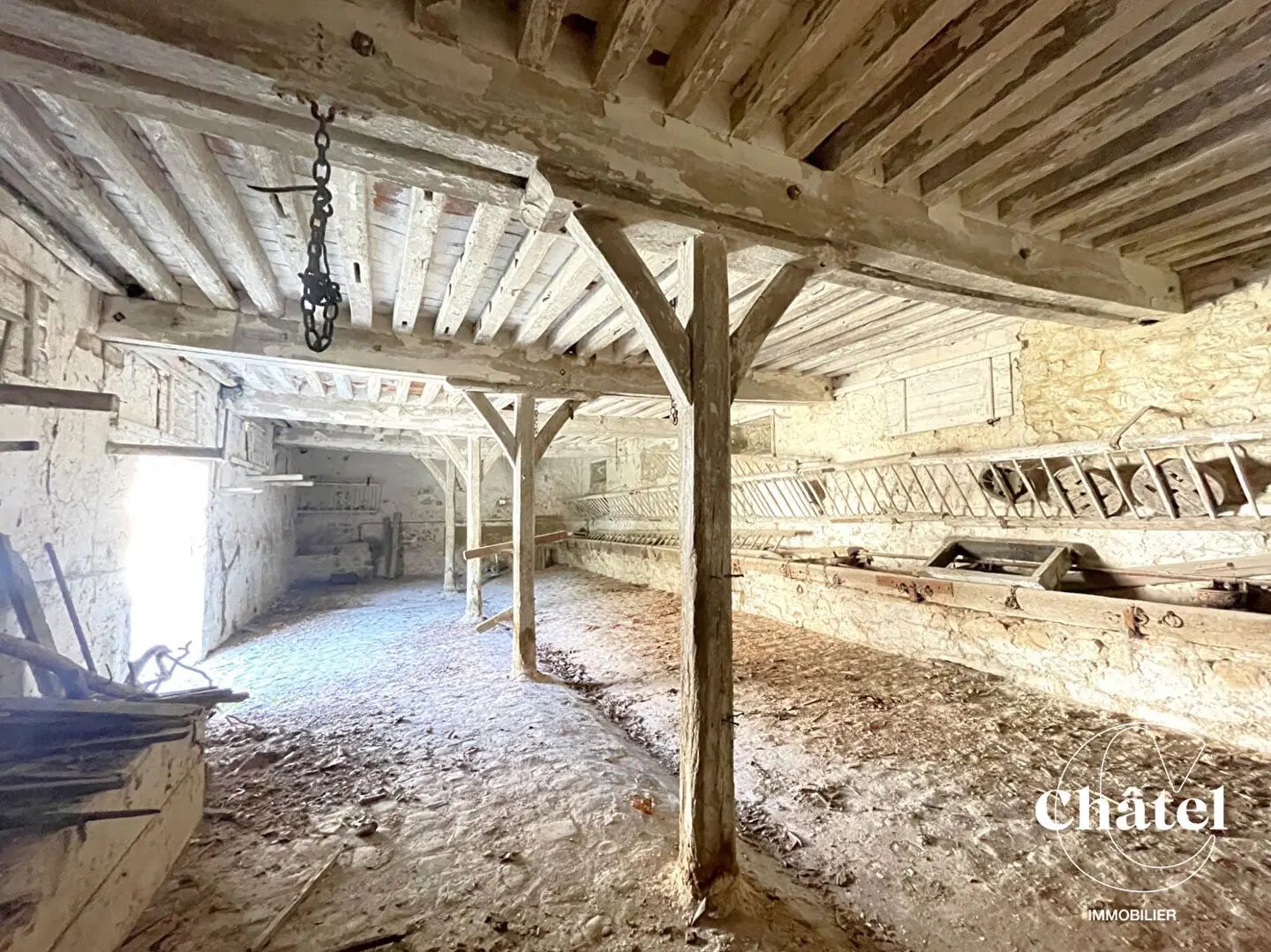 Maison à vendre, 164m², Nanteuil-le-Haudouin