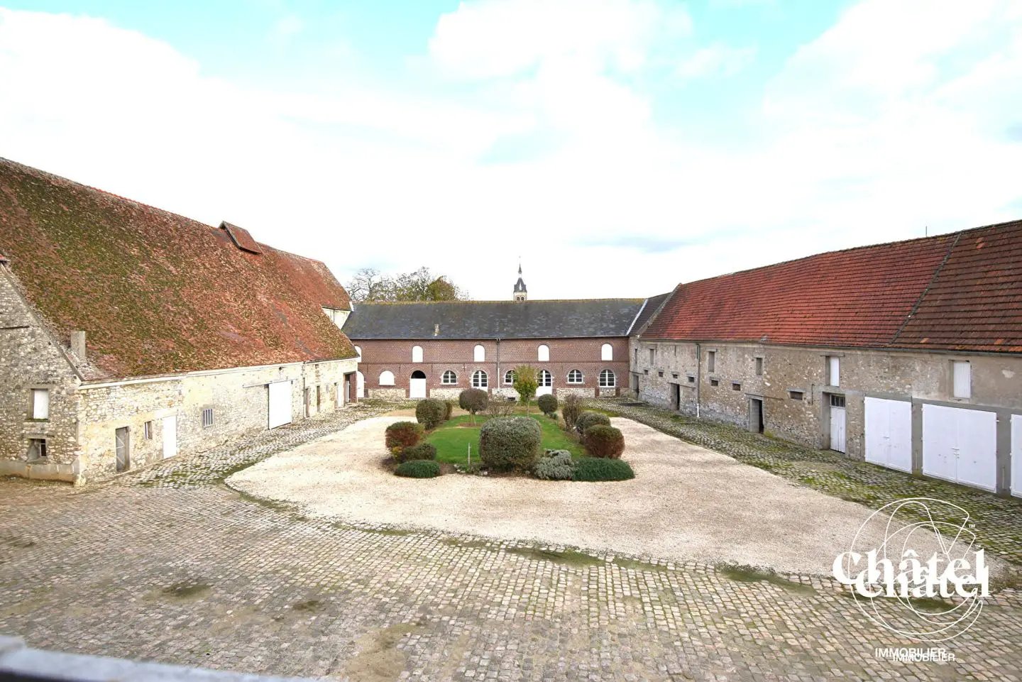 Maison à vendre, 164m², Nanteuil-le-Haudouin