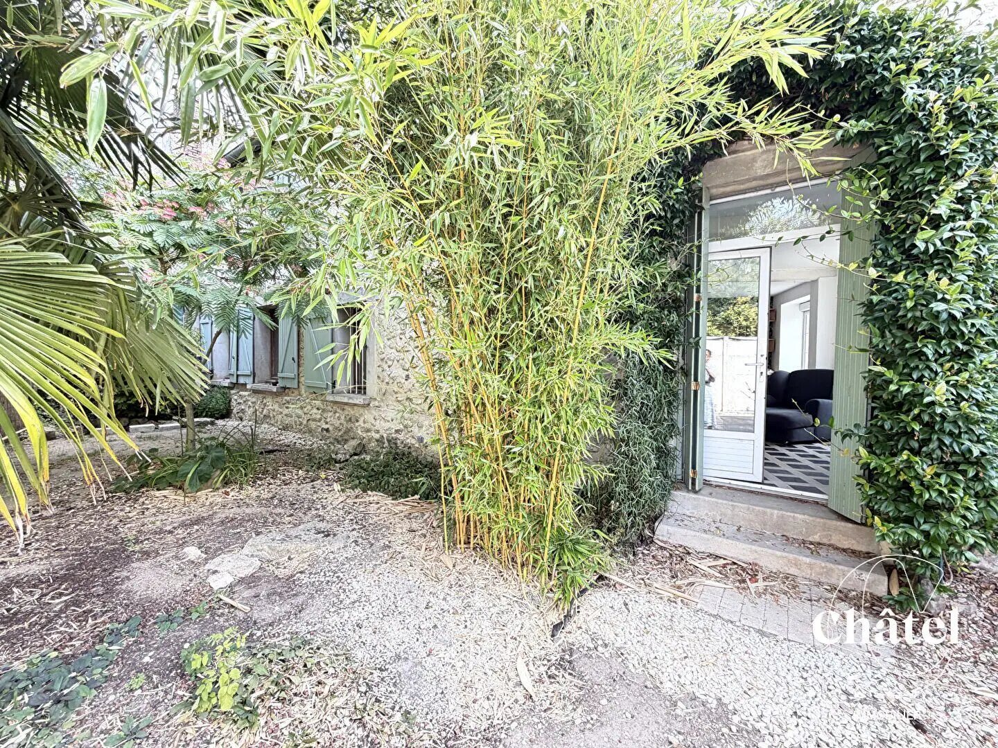 Maison à vendre, 106m², Nanteuil-le-Haudouin