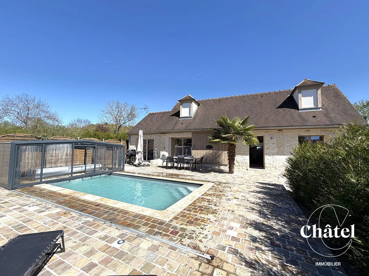 Maison à vendre, 100m², Senlis