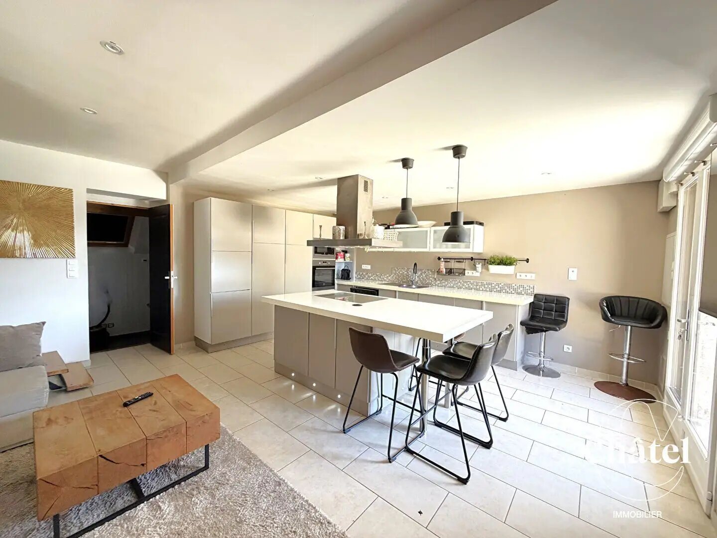 Maison à vendre, 100m², Senlis