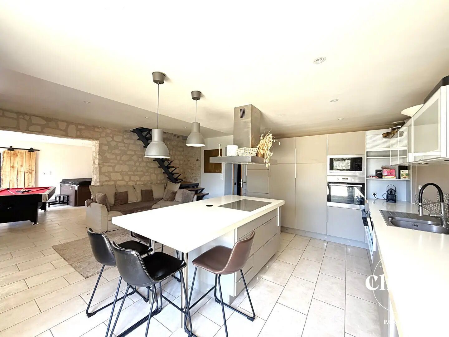 Maison à vendre, 100m², Senlis