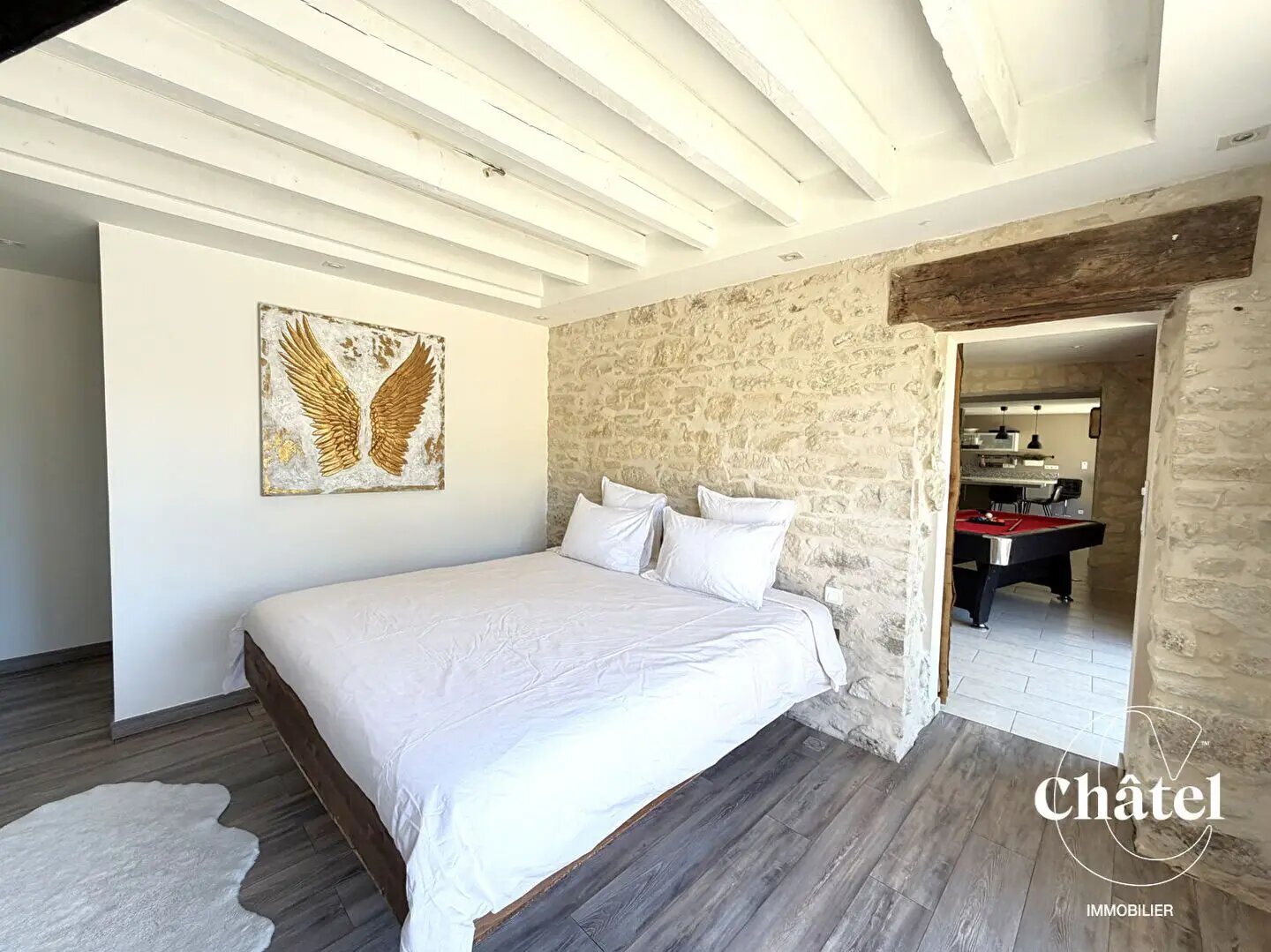 Maison à vendre, 100m², Senlis