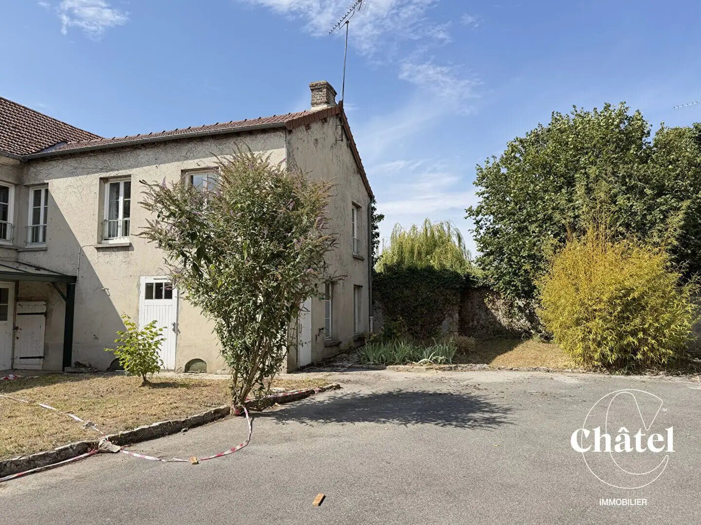 Maison à vendre, 148m², Mont-l'Evêque