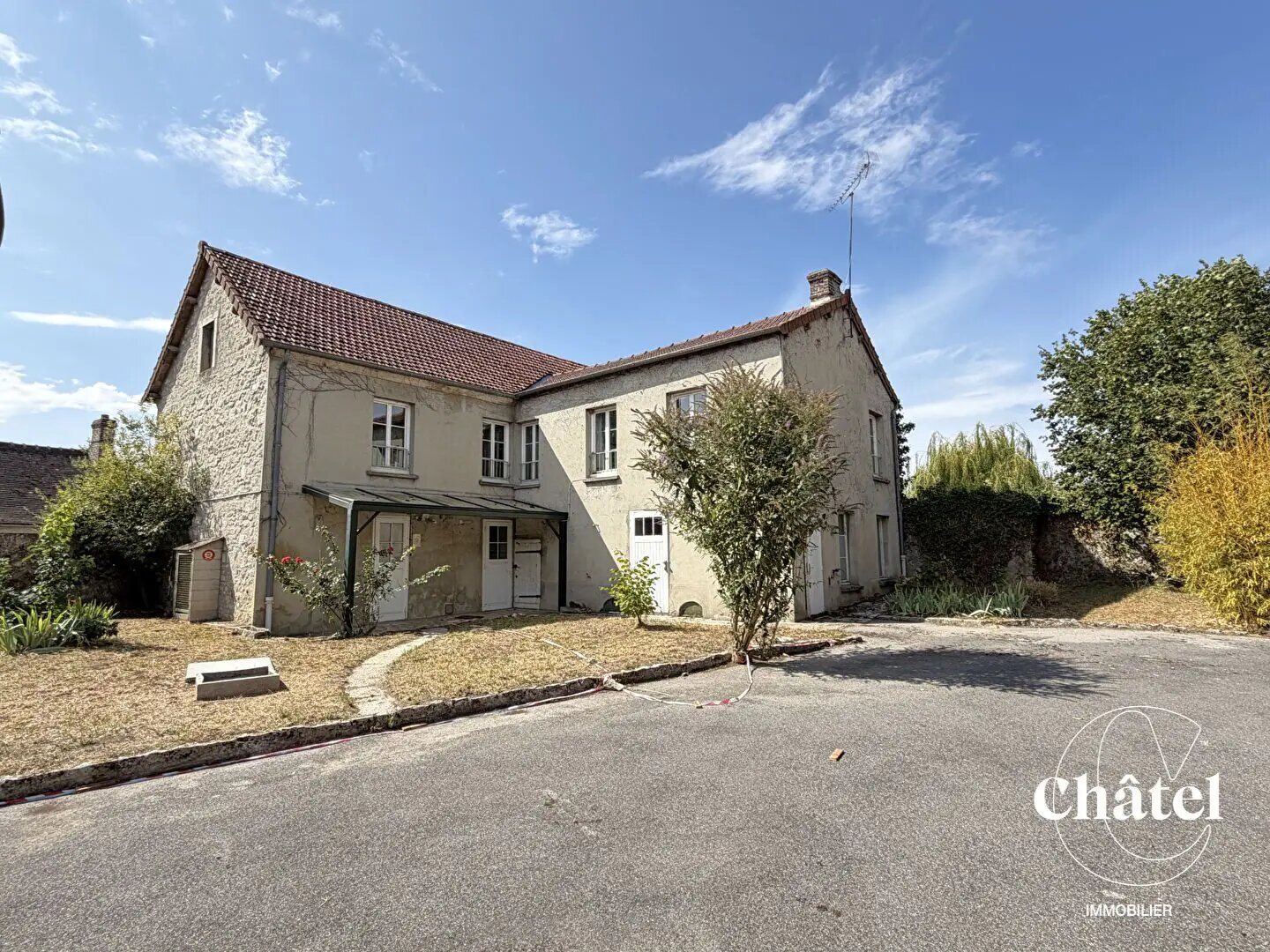 Maison à vendre, 148m², Mont-l'Evêque