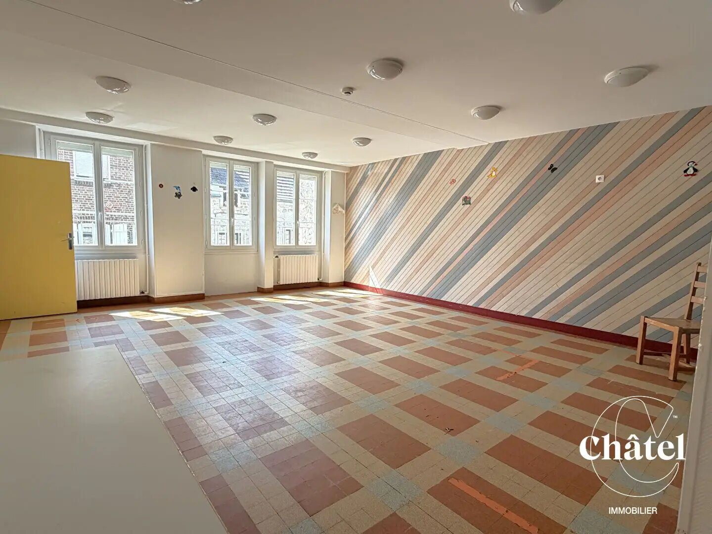 Maison à vendre, 148m², Mont-l'Evêque