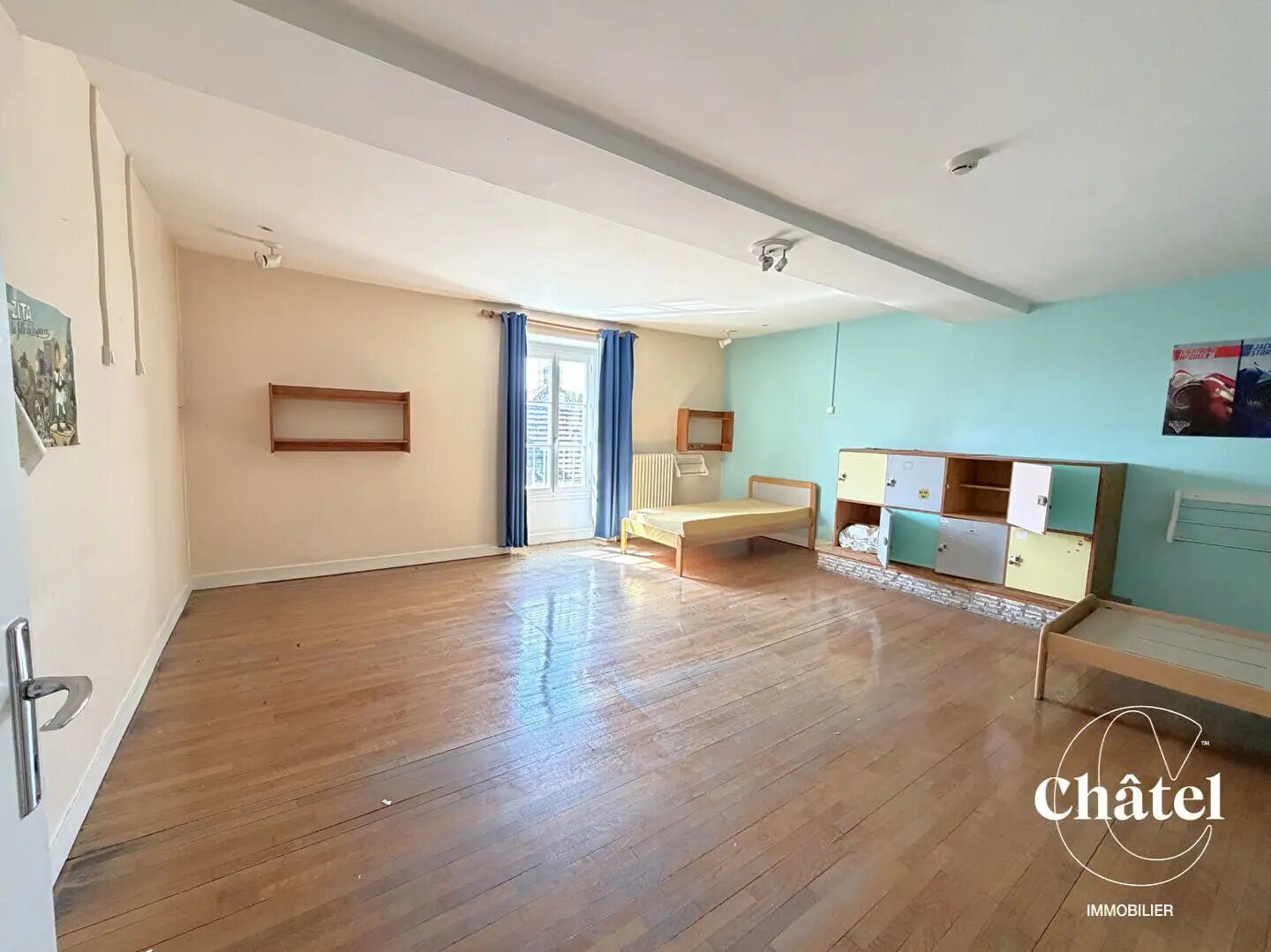 Maison à vendre, 148m², Mont-l'Evêque