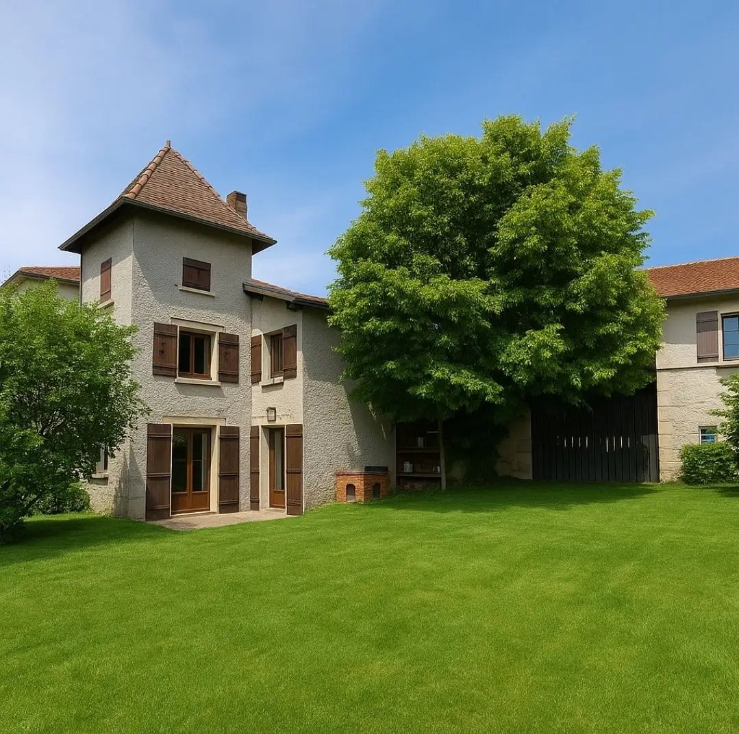 Maison à vendre, 88m², Nice