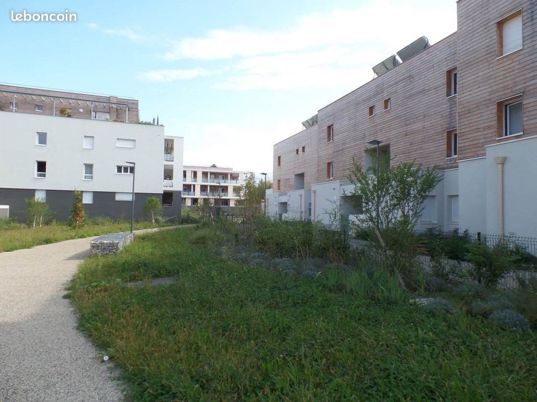 Appartement à vendre, 58m², Gières
