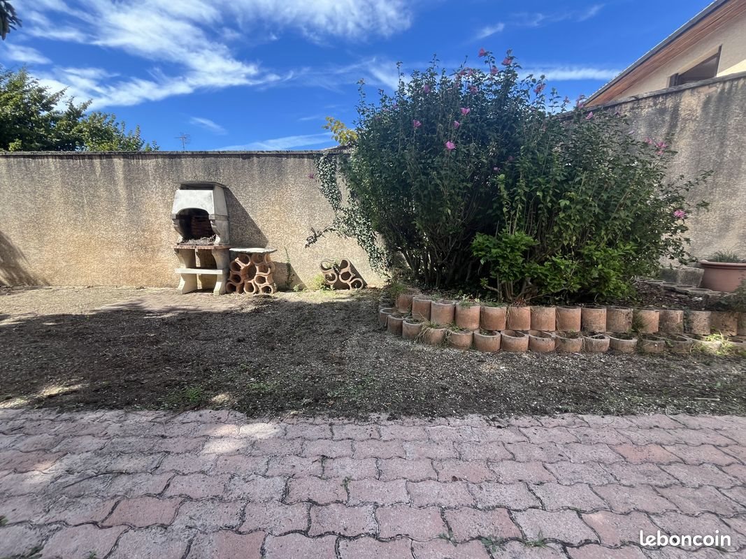 Maison à vendre, 76m², Gières