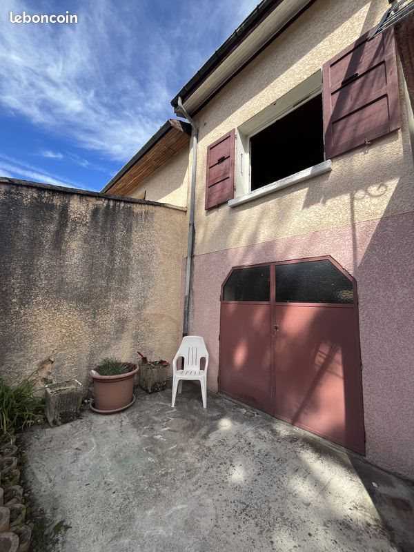 Maison à vendre, 76m², Gières