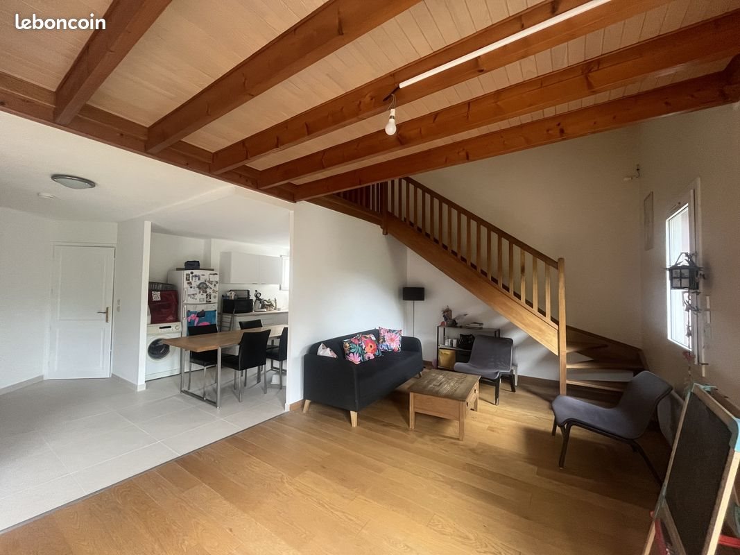 Appartement à vendre, 110m², Gières